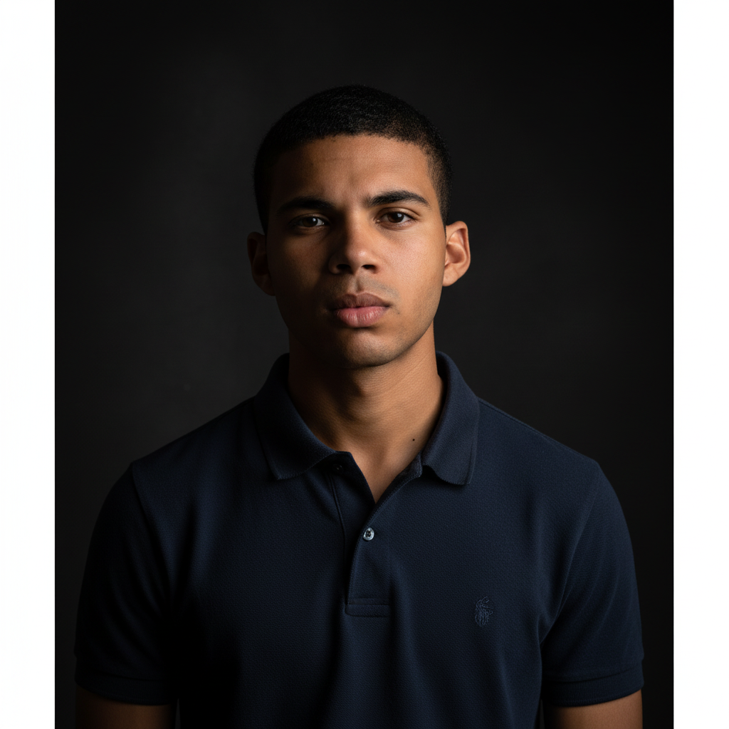 Estevão - Software Developer